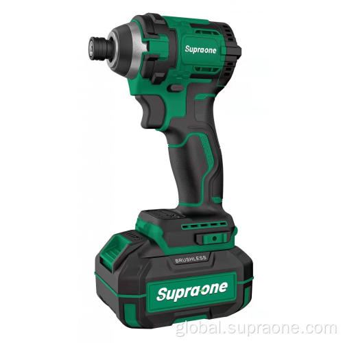 Impact Drill Driver 21V BRUSHLESS SCREWDRIVER NEW ITEM Supplier